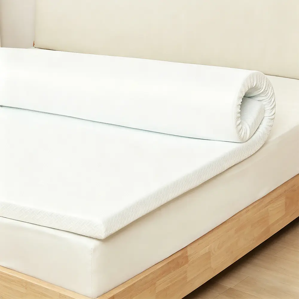 Gél memóriahab tatami