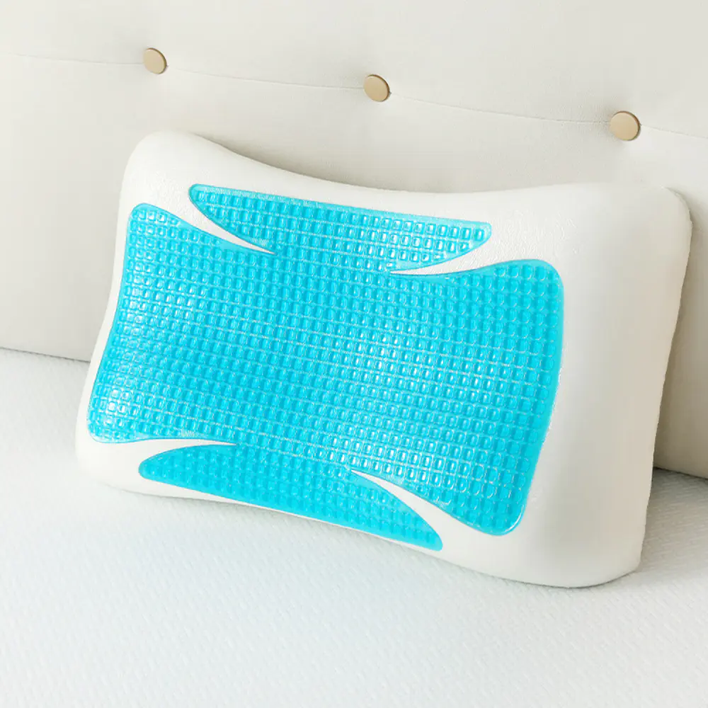 Gel Wave párna