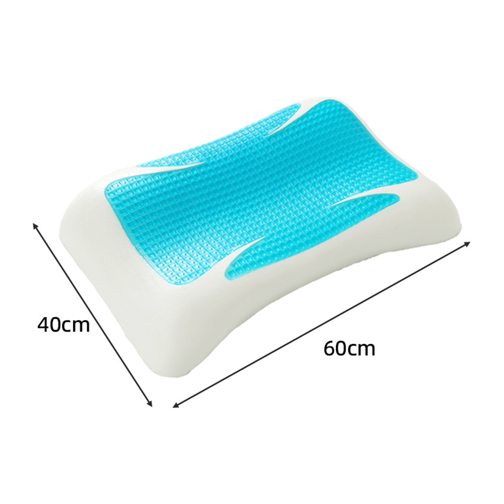 Gel Wave párna