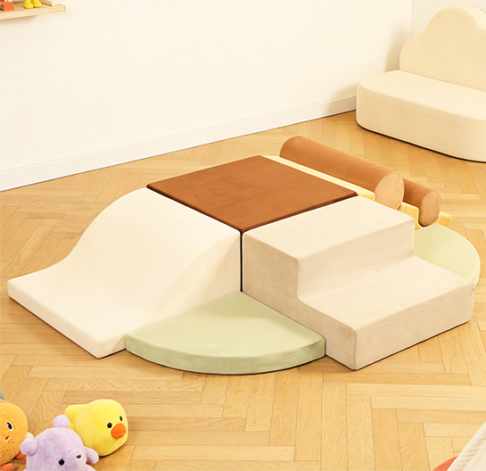 Memory Foam gyermektermékek