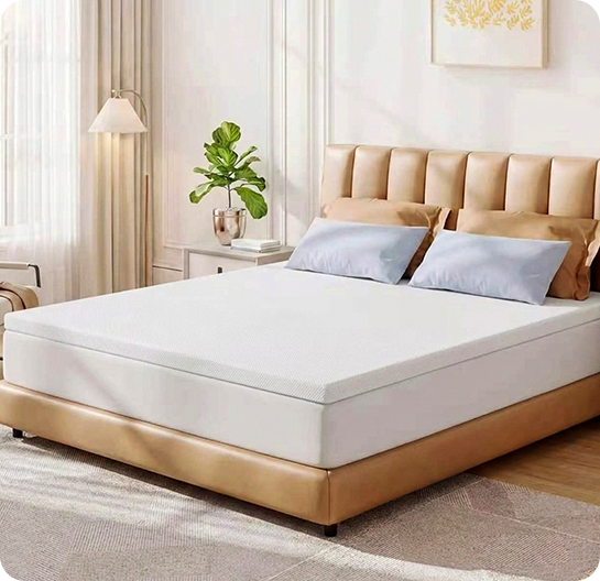Memory Foam matrac